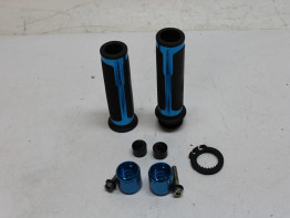 Handvat Yamaha YZF R3