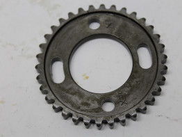 Nokkenas inlaat Kawasaki ZX 6 RR