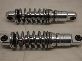 Stossdampfer hinten Harley Davidson Dyna