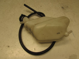 Radiator reserve tank Honda Silverwing