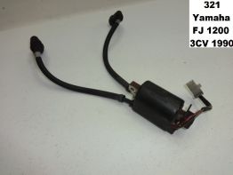 Zundspule Yamaha FJ 1200