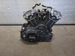 Motorblock Indian Scout