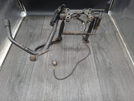 Standaard BMW K 1100 LT