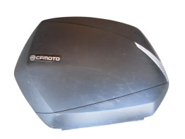 Linker koffer CFMoto 650 MT