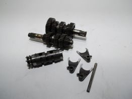 Versnellingsbak Ducati 600 SS Supersport