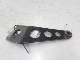 Auspuff Kawasaki ZXR 400