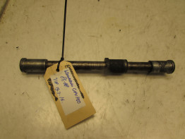 Vooras Kawasaki GPX 750