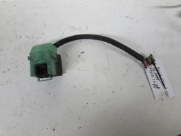Startmotor relais Suzuki GSX F 600