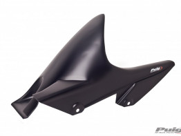 Hinterradabdeckung Kawasaki Z 1000