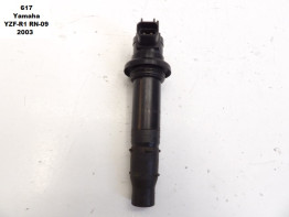 Zundspule Yamaha YZF R1