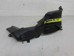 Rechter luchtbuis Yamaha YZF R6