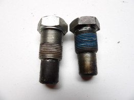Achterbrug Yamaha XJ 900 S Diversion