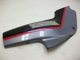 Rechter zijkuip klein Kawasaki GPZ 500