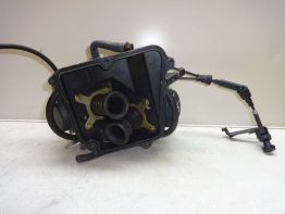 Carburetor assy Honda Overige Honda