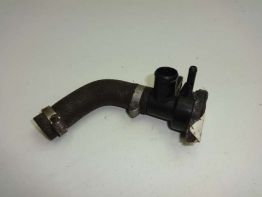 Radiator parts Suzuki GSX 400 X Impulse