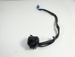 Handlebar switch assy left Honda CBF 1000