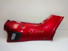 Rechter zijkuip klein Honda ST 1100 Pan European