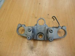 Kroonplaat Yamaha XJ 900 S Diversion