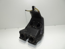 Air cleaner case Kawasaki ER 6