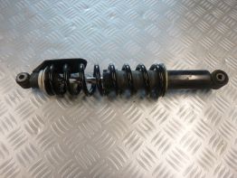 Front cushion BMW R 1200 GS LC