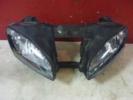 Koplamp Yamaha YZF R6