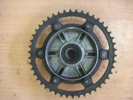 Driven flange Honda CBR 600 F