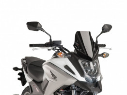 Scheibe Windschild Honda NC 750 X