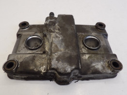 Kleppendeksel Honda CBF 500