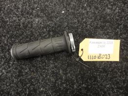 Throttle grip Kawasaki ZX 6 R