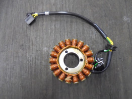 Dynamo Suzuki DL 650 V STROM