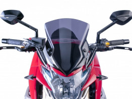 Scheibe Windschild Suzuki GSR 750