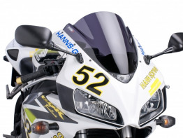 Scheibe Windschild Honda CBR Fireblade