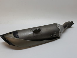 Auspuff Yamaha YZF R1