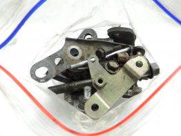 Overig Honda ST 1100 Pan European