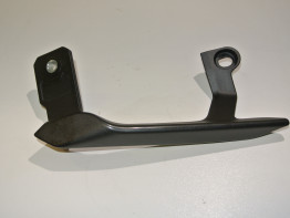 Rear grip Yamaha MT 09