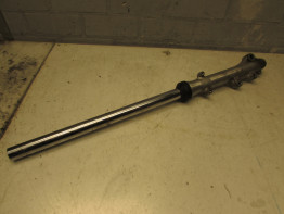 Front Fork left complete Suzuki GN 250