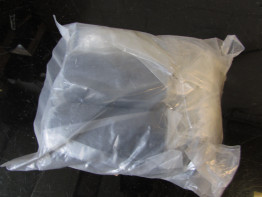 Crash Pads Yamaha YZF R6