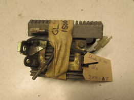 Regulator rectifier Honda Goldwing GL