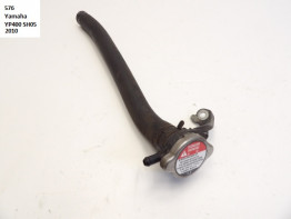Radiator parts Yamaha YP 400 Majesty