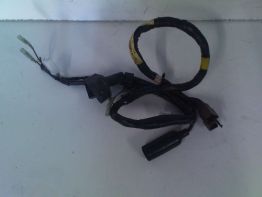 Wire harness front Yamaha TDM