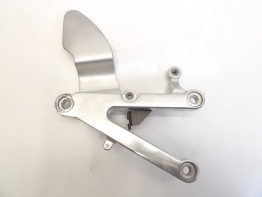 Main step holder right Yamaha YZF R1