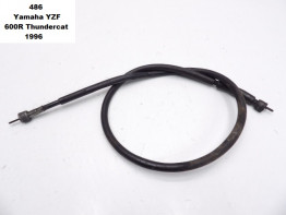 Kilometerkabel Yamaha YZF 600 Thundercat