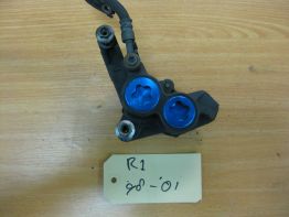 Remklauw links voor Yamaha YZF R1