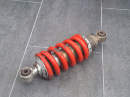 Achterschokbreker Yamaha YSR 50