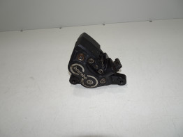 Remklauw rechts voor BMW R 850 GS