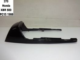 Achterkuipdeel Honda XBR 500