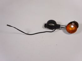 Knipperlicht links voor Suzuki VZ 800 marauder