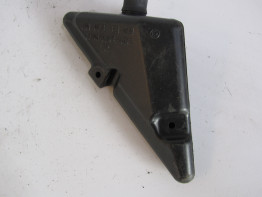 Rechter luchtbuis Honda CBR 600 RR