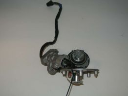 Slotenset Suzuki GSX F 650