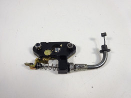 Zadel Ducati monster 600